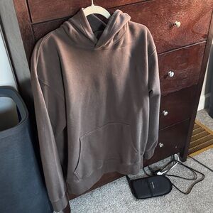 Huckberry Flint & Tinder Midweight Terry Hoodie